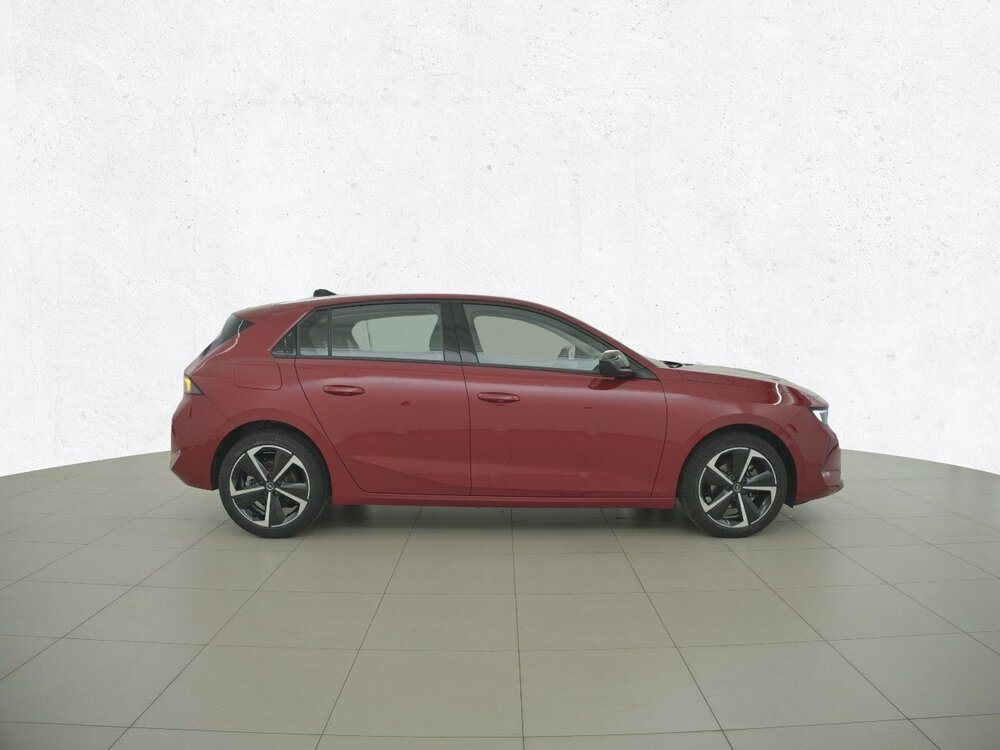 Occasion OPEL Astra Astra 1.2 Turbo 130 ch BVA8