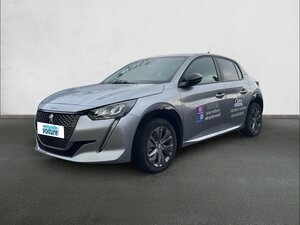 Occasion PEUGEOT 208 208 Electrique 50 kWh 136ch - Style