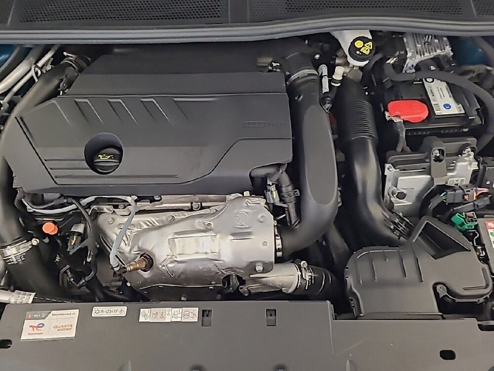 Occasion PEUGEOT 408 408 PHEV 180 e-EAT8 - Allure