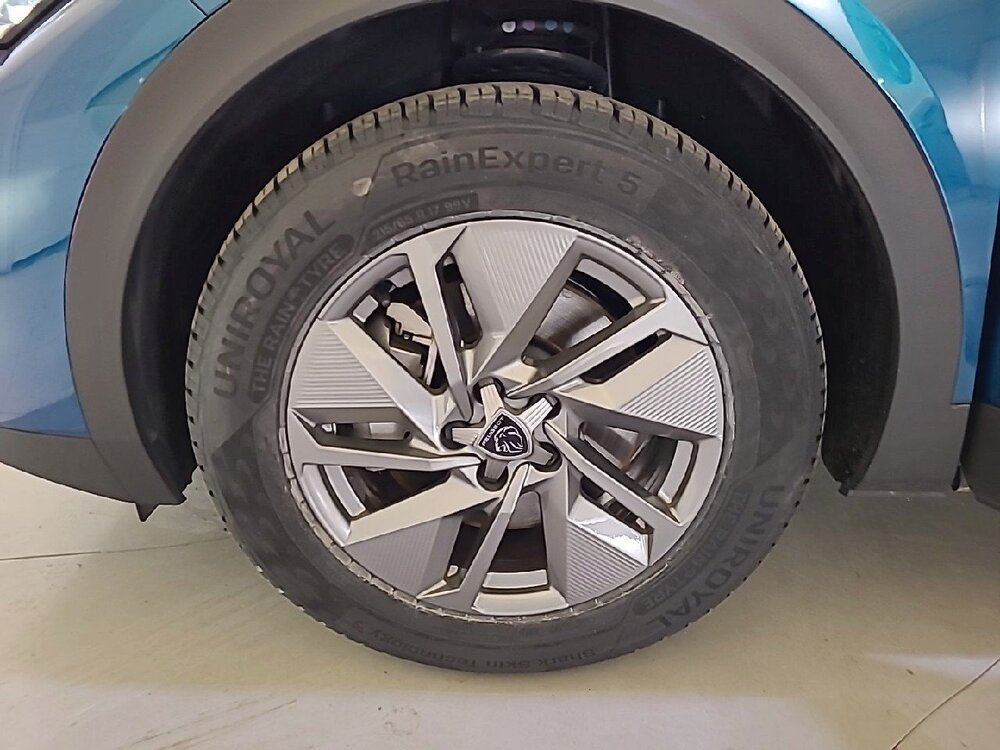 Occasion PEUGEOT 408 408 PHEV 180 e-EAT8 - Allure