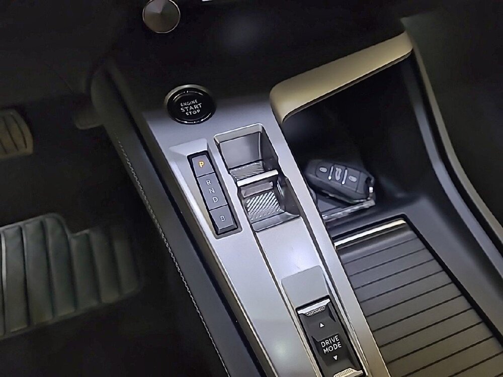 Occasion PEUGEOT 408 408 PHEV 180 e-EAT8 - Allure