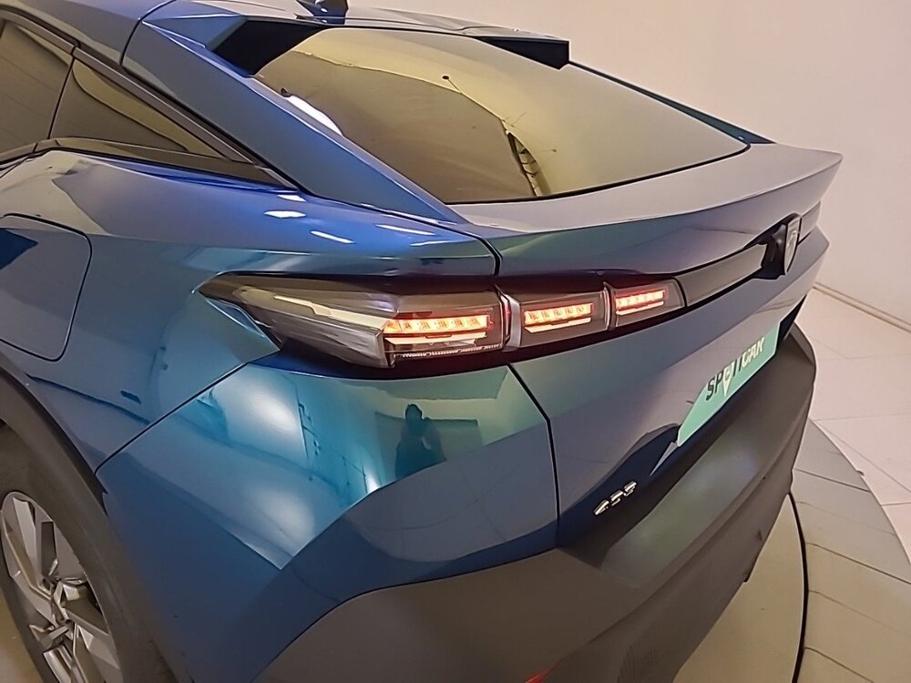 Occasion PEUGEOT 408 408 PHEV 180 e-EAT8 - Allure