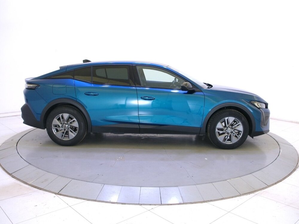 Occasion PEUGEOT 408 408 PHEV 180 e-EAT8 - Allure