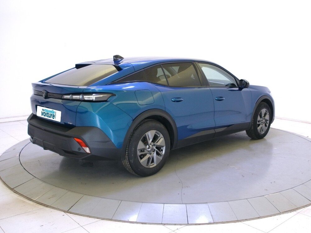 Occasion PEUGEOT 408 408 PHEV 180 e-EAT8 - Allure