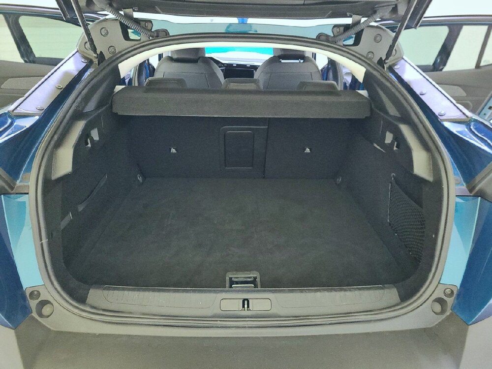 Occasion PEUGEOT 408 408 PHEV 180 e-EAT8 - Allure