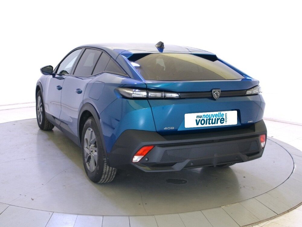 Occasion PEUGEOT 408 408 PHEV 180 e-EAT8 - Allure