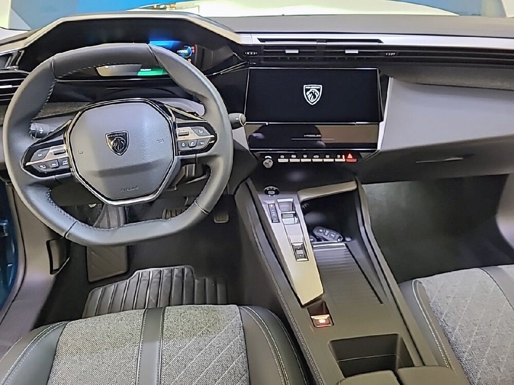 Occasion PEUGEOT 408 408 PHEV 180 e-EAT8 - Allure