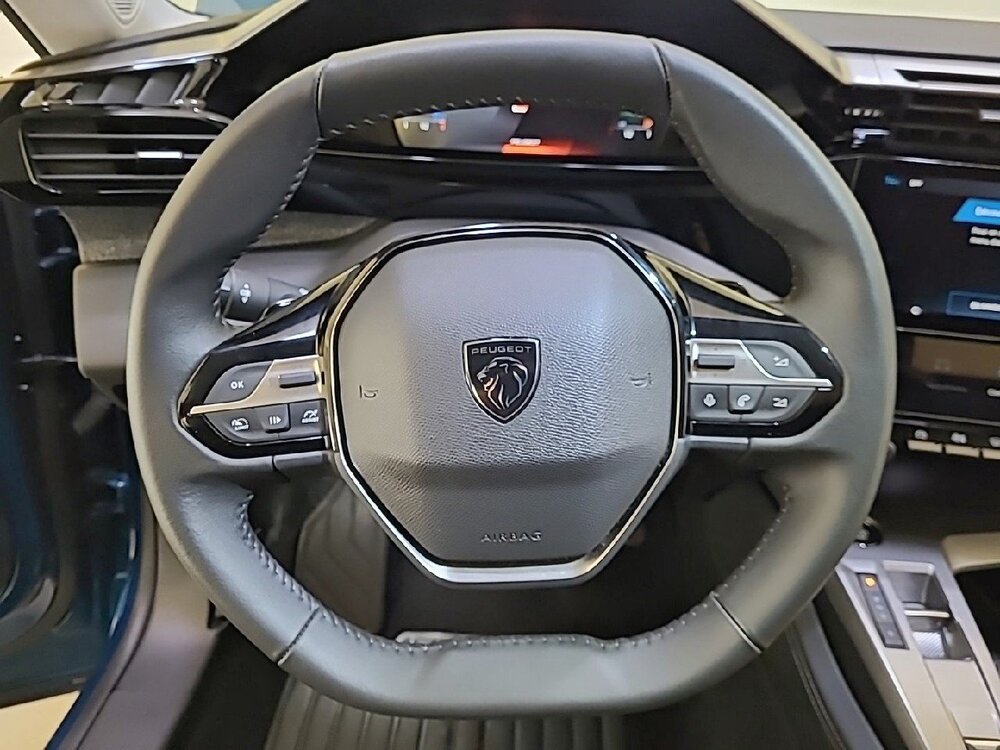 Occasion PEUGEOT 408 408 PHEV 180 e-EAT8 - Allure