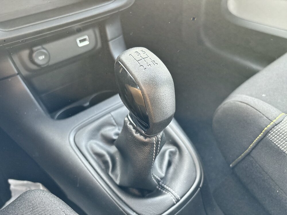 Occasion CITROEN C3 C3 PureTech 83 ch BVM5 - Plus
