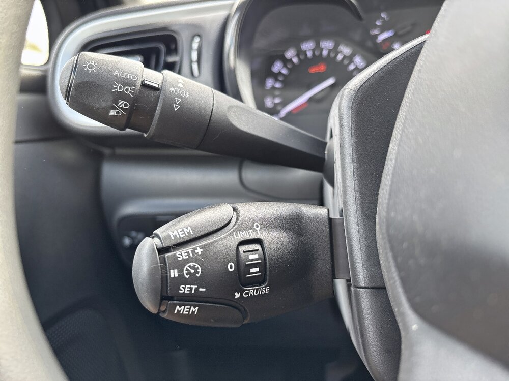 Occasion CITROEN C3 C3 PureTech 83 ch BVM5 - Plus