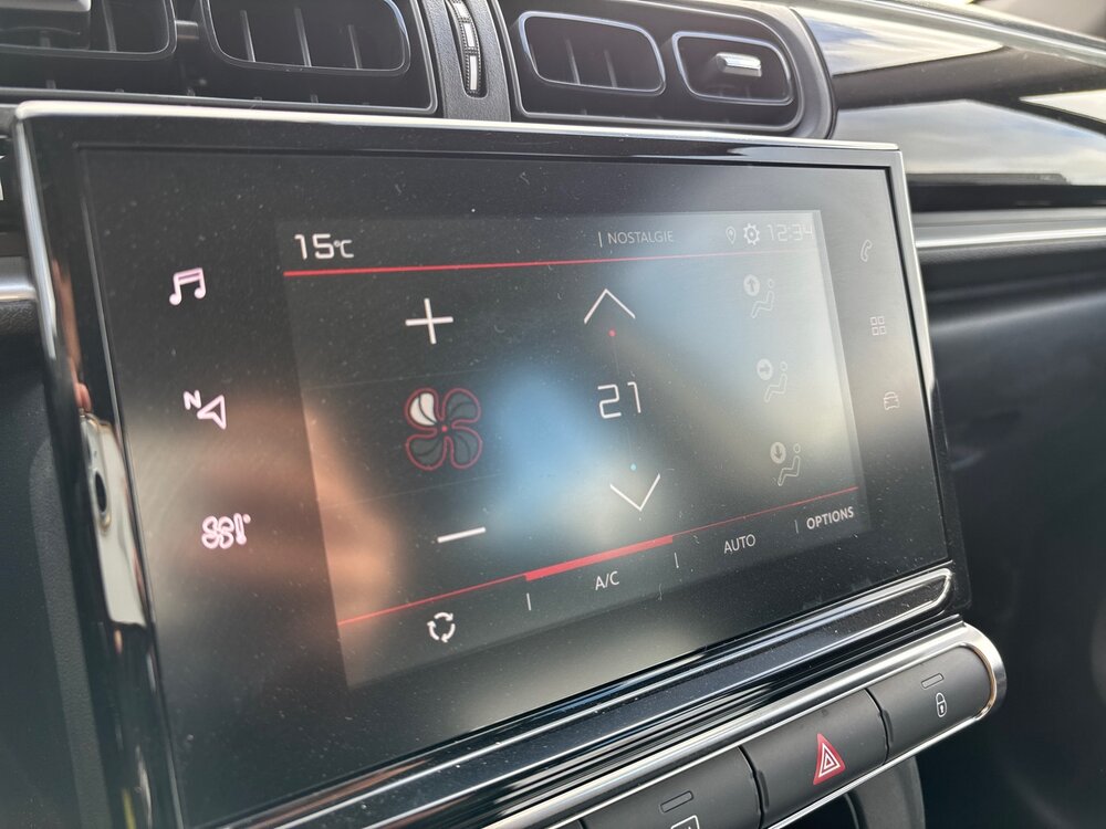 Occasion CITROEN C3 C3 PureTech 83 ch BVM5 - Plus