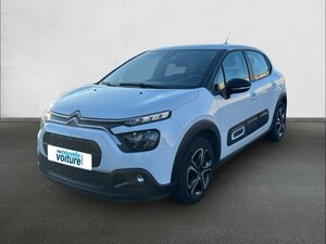 Occasion CITROEN C3 C3 PureTech 83 S&S BVM5 - Feel Pack