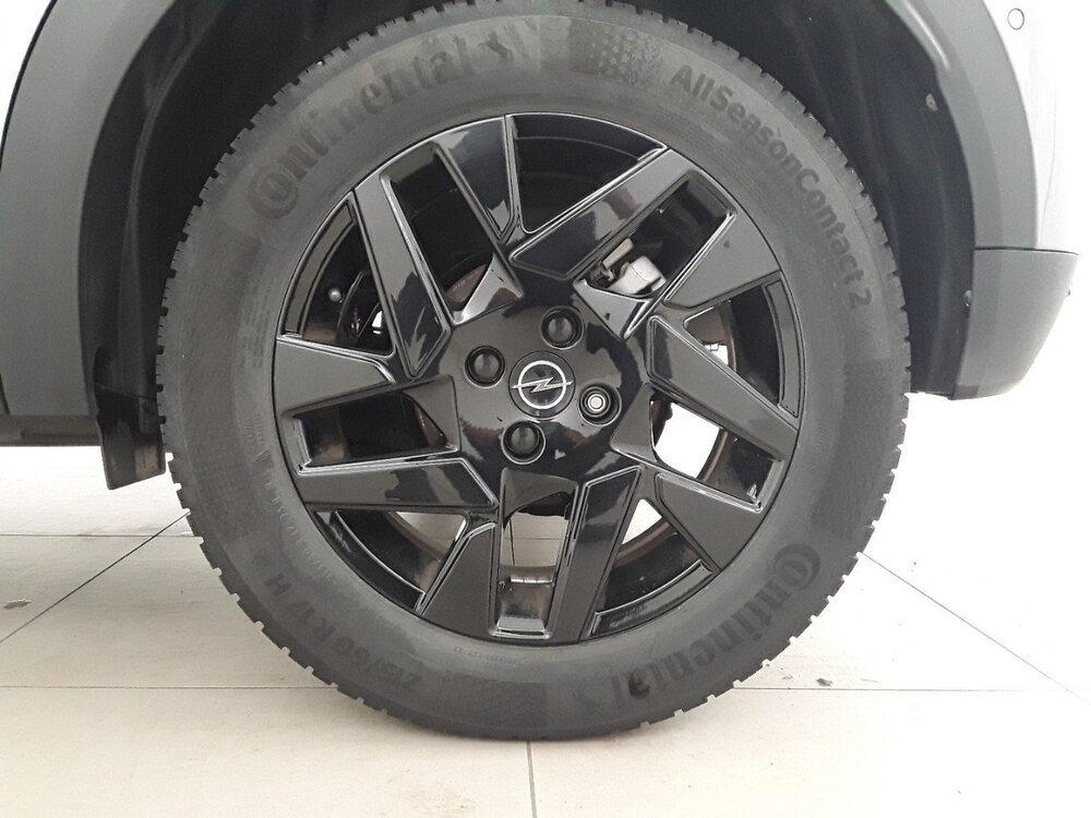 Occasion OPEL Mokka Mokka 1.2 Turbo 130 ch BVM6 - GS Line