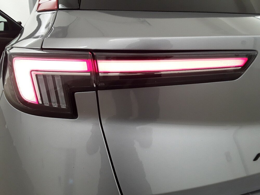 Occasion OPEL Mokka Mokka 1.2 Turbo 130 ch BVM6 - GS Line