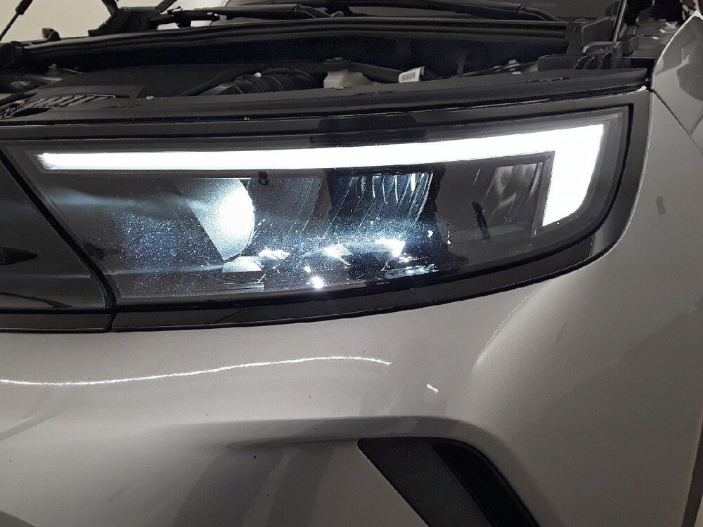 Occasion OPEL Mokka Mokka 1.2 Turbo 130 ch BVM6 - GS Line