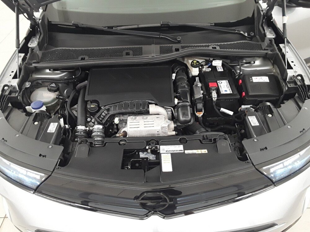 Occasion OPEL Mokka Mokka 1.2 Turbo 130 ch BVM6 - GS Line