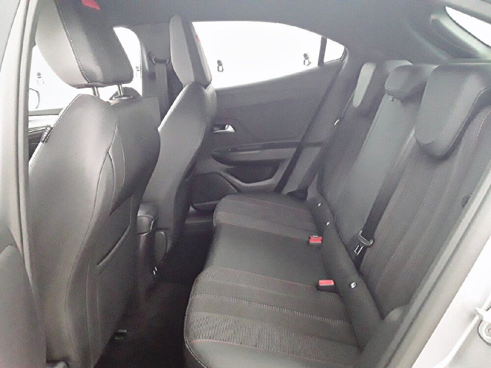 Occasion OPEL Mokka Mokka 1.2 Turbo 130 ch BVM6 - GS Line