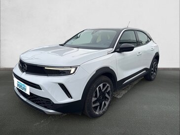 Occasion OPEL Mokka Mokka 1.2 Turbo 130 ch BVM6