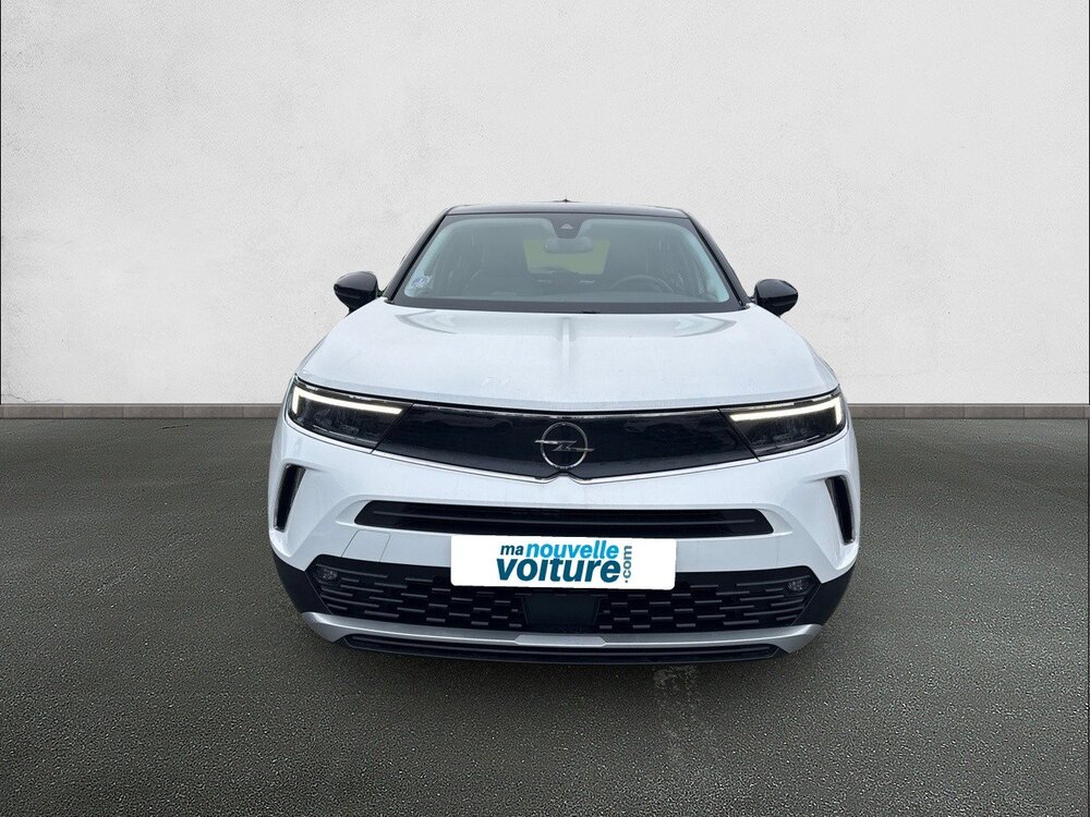 Occasion OPEL Mokka Mokka 1.2 Turbo 130 ch BVM6