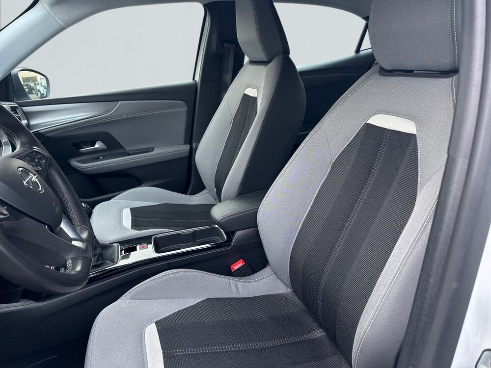 Occasion OPEL Mokka Mokka 1.2 Turbo 130 ch BVM6