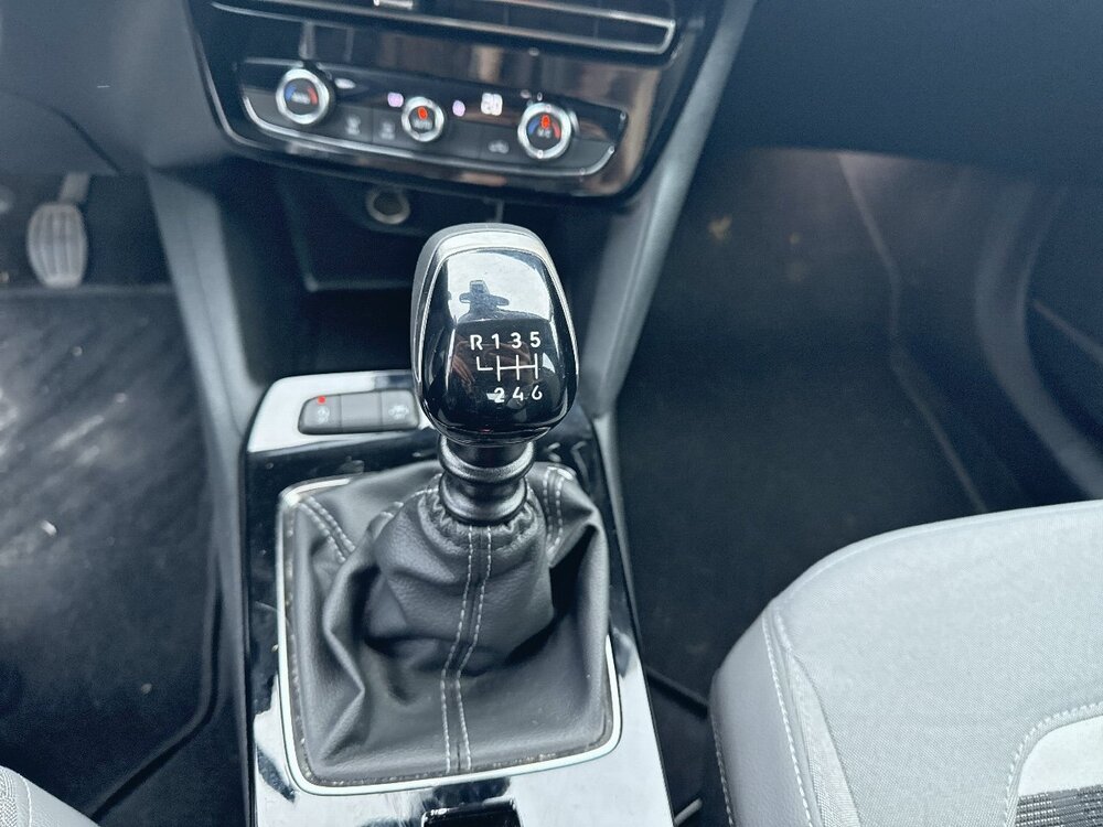 Occasion OPEL Mokka Mokka 1.2 Turbo 130 ch BVM6