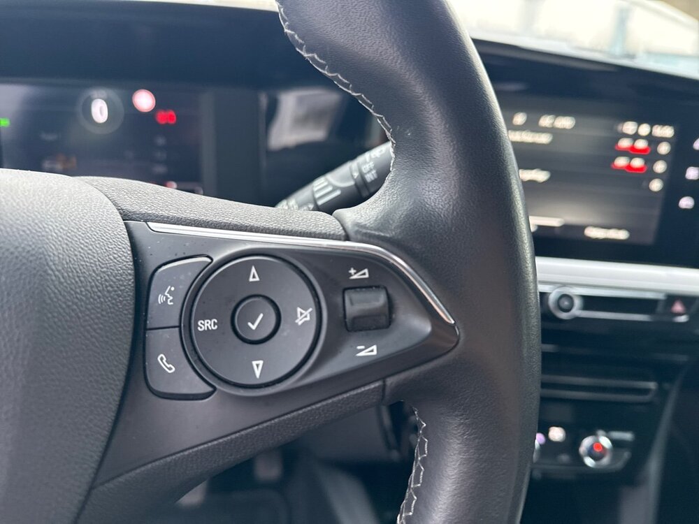 Occasion OPEL Mokka Mokka 1.2 Turbo 130 ch BVM6