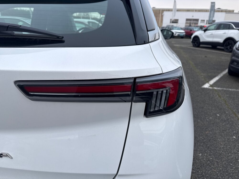 Occasion OPEL Mokka Mokka 1.2 Turbo 130 ch BVM6