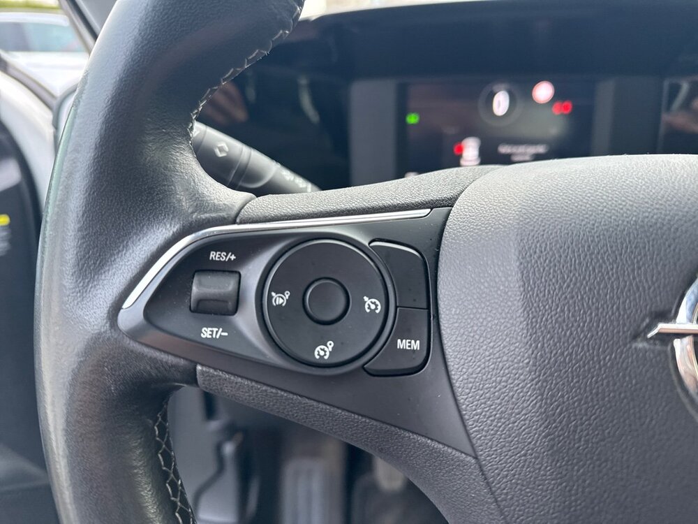 Occasion OPEL Mokka Mokka 1.2 Turbo 130 ch BVM6