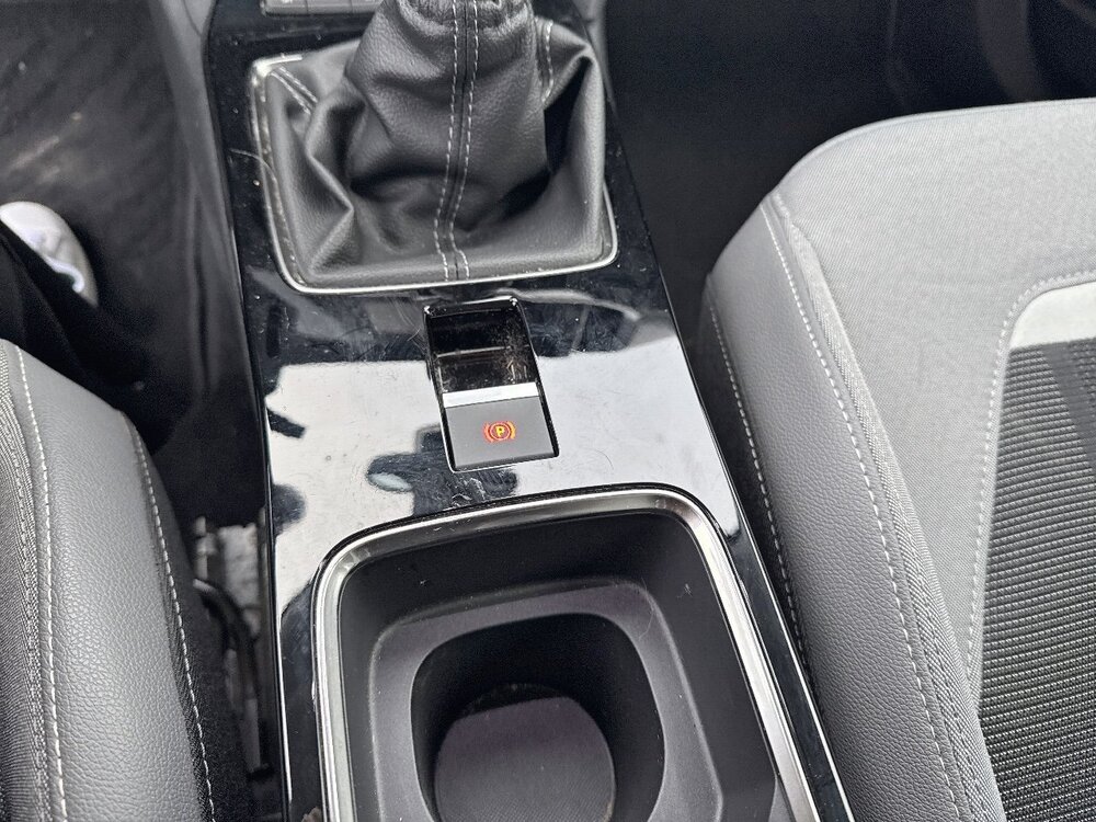 Occasion OPEL Mokka Mokka 1.2 Turbo 130 ch BVM6