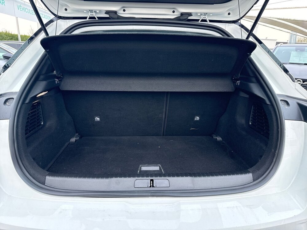 Occasion OPEL Mokka Mokka 1.2 Turbo 130 ch BVM6