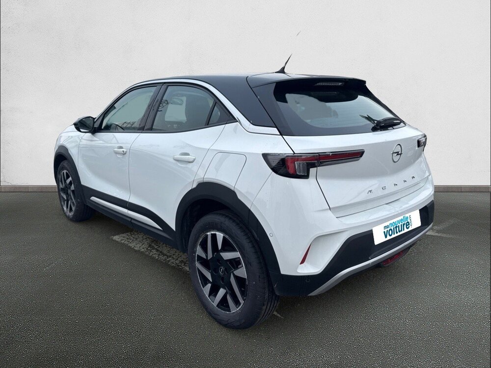 Occasion OPEL Mokka Mokka 1.2 Turbo 130 ch BVM6