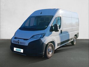 Occasion CITROEN Jumper JUMPER FOURGON TOLE 35 L2H2 140 S&S BVA8