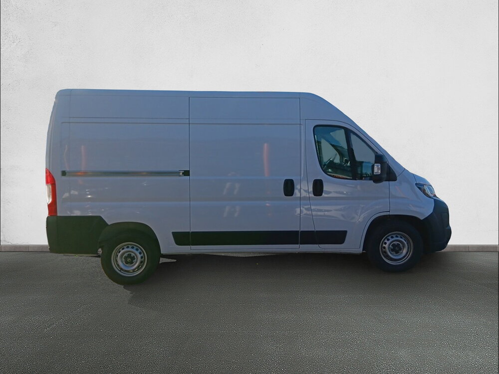 Occasion CITROEN Jumper JUMPER FOURGON TOLE 35 L2H2 140 S&S BVA8