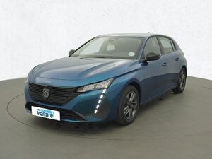 Occasion PEUGEOT 308 308 PureTech 130ch S&S EAT8 - Active Pack