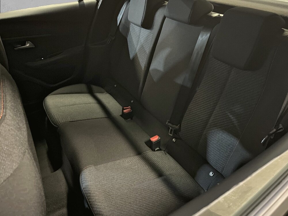 Occasion PEUGEOT 208 208 100 S&S BVM6 - Style