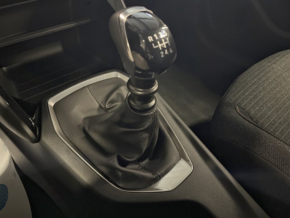 Occasion PEUGEOT 208 208 100 S&S BVM6 - Style