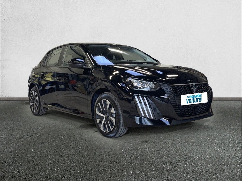 Occasion PEUGEOT 208 208 100 S&S BVM6 - Style