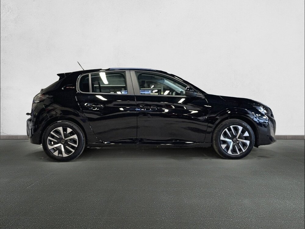 Occasion PEUGEOT 208 208 100 S&S BVM6 - Style