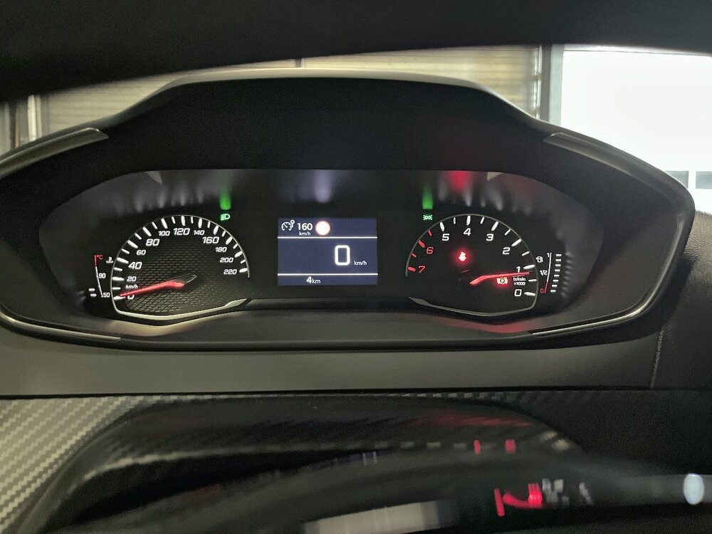 Occasion PEUGEOT 208 208 100 S&S BVM6 - Style