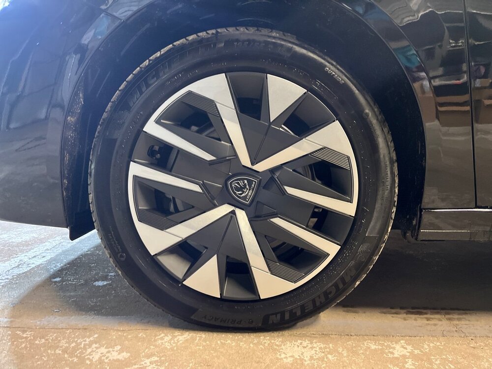 Occasion PEUGEOT 208 208 100 S&S BVM6 - Style