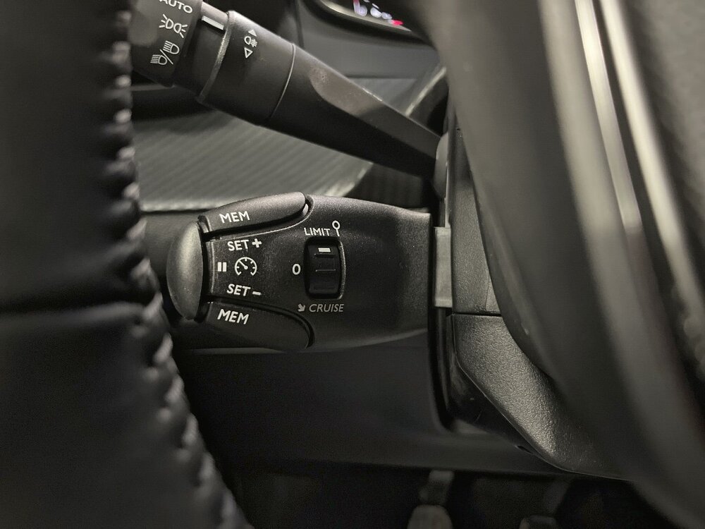 Occasion PEUGEOT 208 208 100 S&S BVM6 - Style