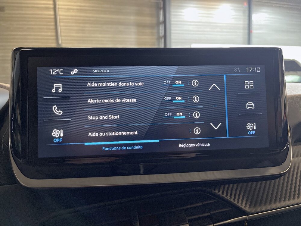 Occasion PEUGEOT 208 208 100 S&S BVM6 - Style