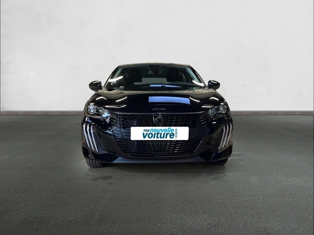 Occasion PEUGEOT 208 208 100 S&S BVM6 - Style