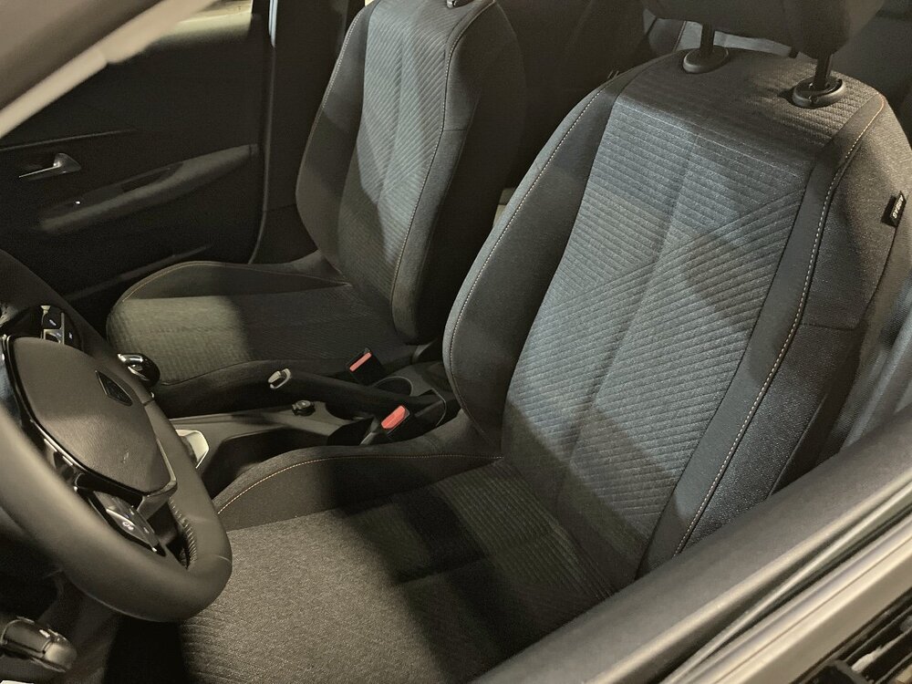 Occasion PEUGEOT 208 208 100 S&S BVM6 - Style