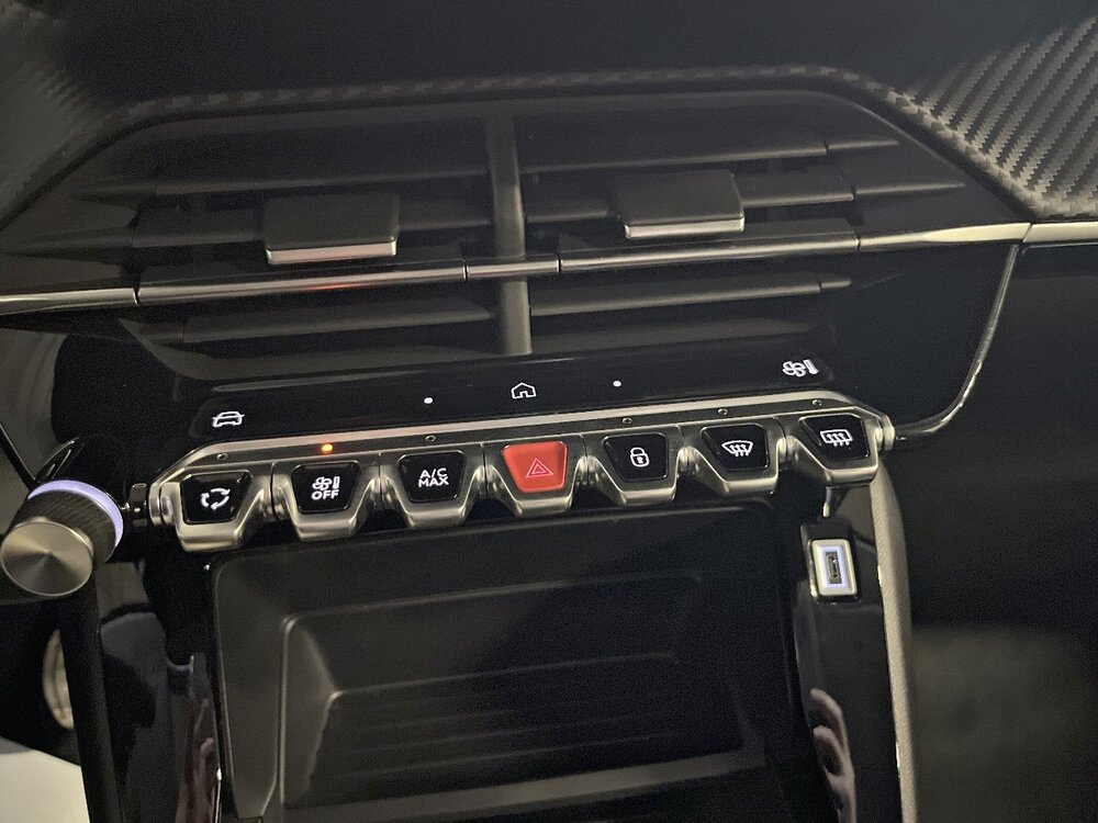 Occasion PEUGEOT 208 208 100 S&S BVM6 - Style