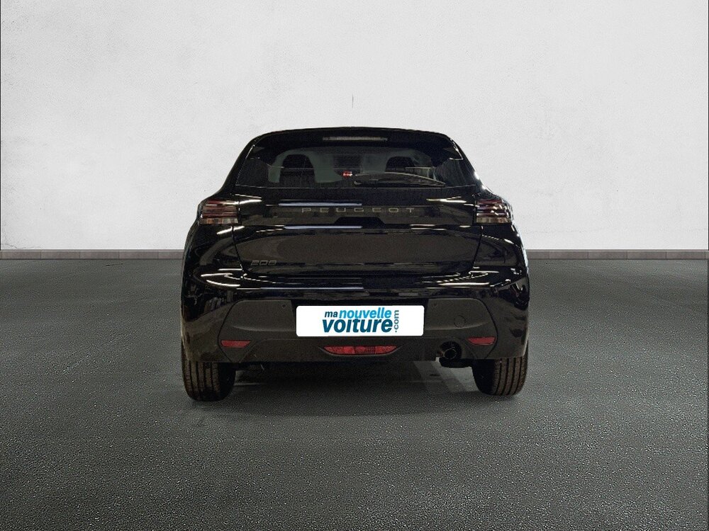 Occasion PEUGEOT 208 208 100 S&S BVM6 - Style