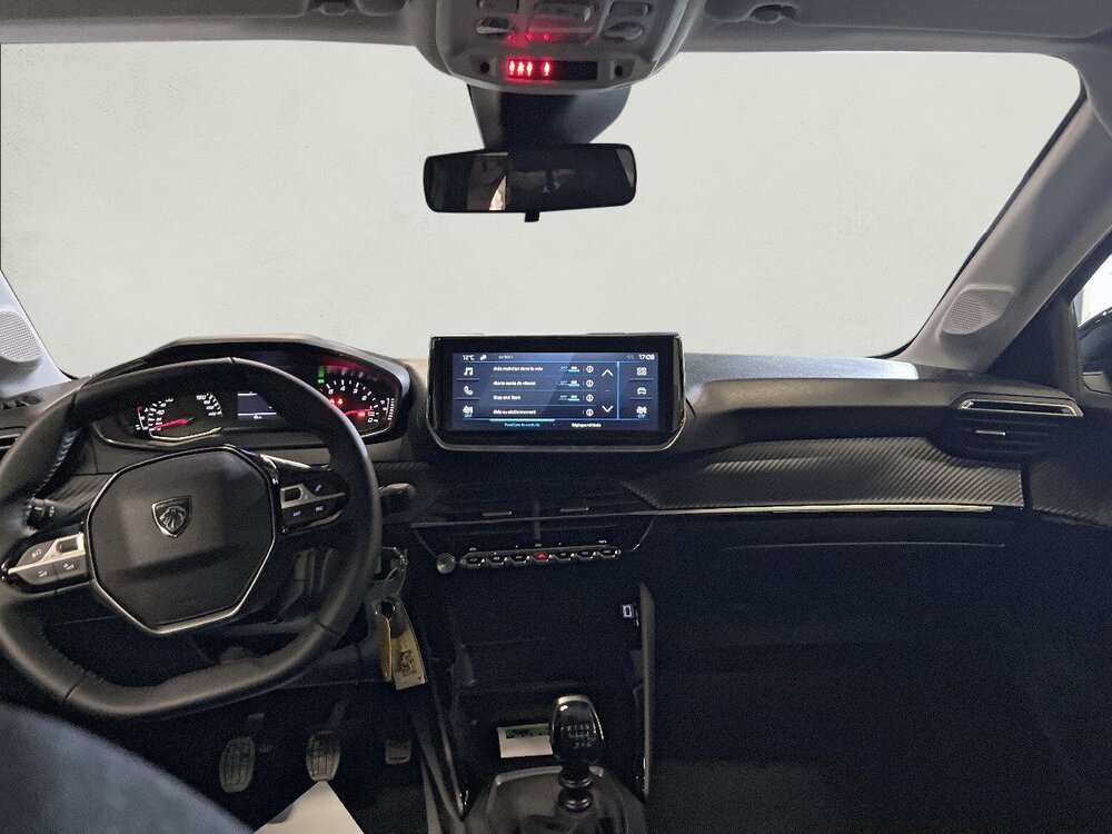 Occasion PEUGEOT 208 208 100 S&S BVM6 - Style