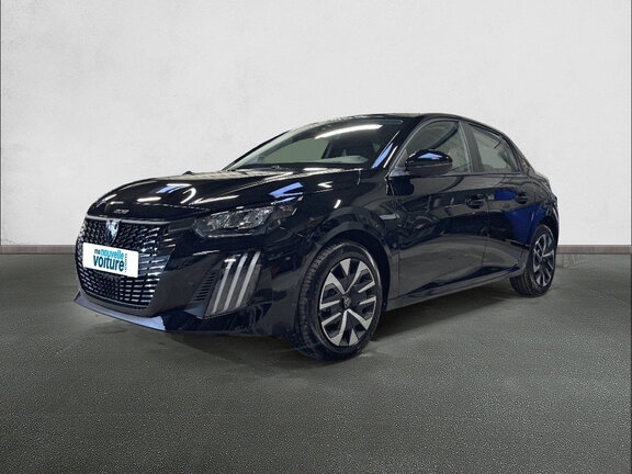 Occasion PEUGEOT 208 208 100 S&S BVM6 - Style
