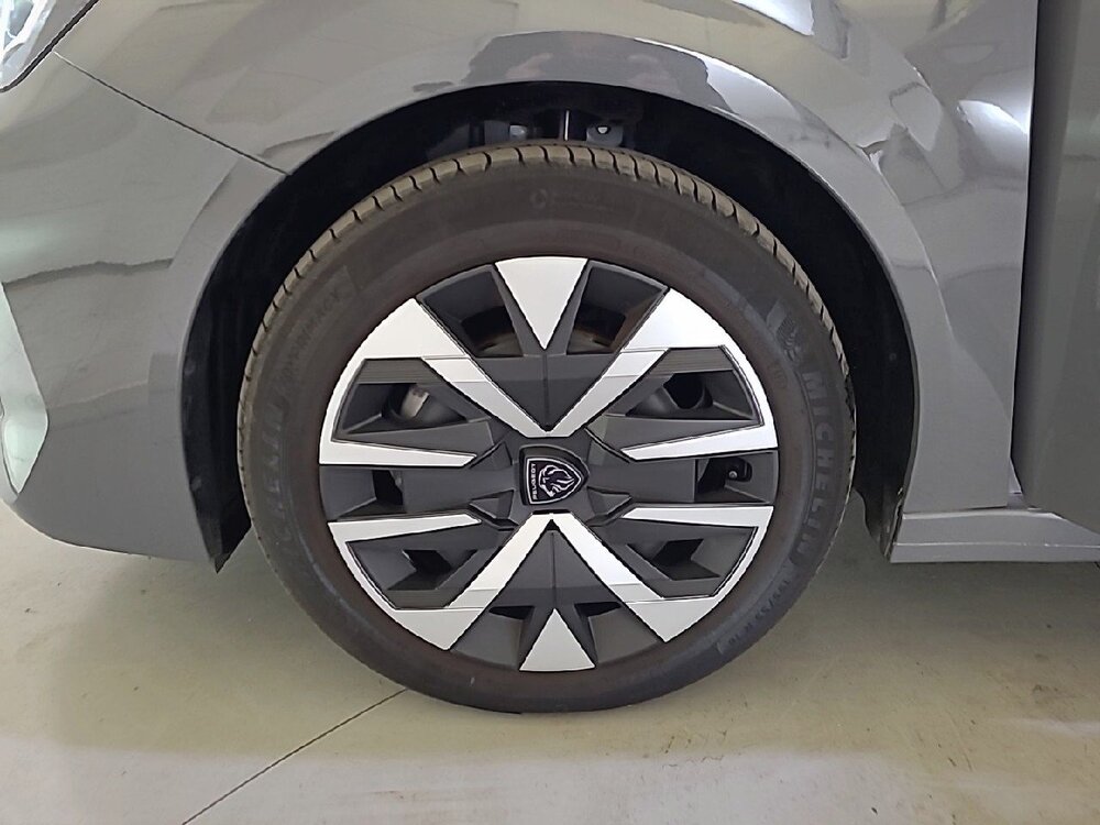 Occasion PEUGEOT 208 208 PureTech 100 S&S BVM6 - Active