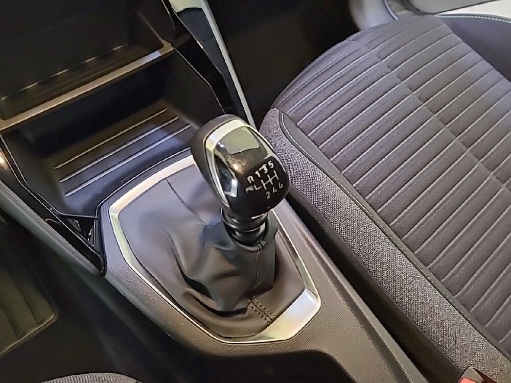 Occasion PEUGEOT 208 208 PureTech 100 S&S BVM6 - Active